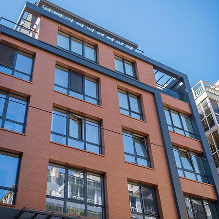 Tokiyo: A Lovely City Center 2 Bedrooms Apartment With Private Parking София Экстерьер фото