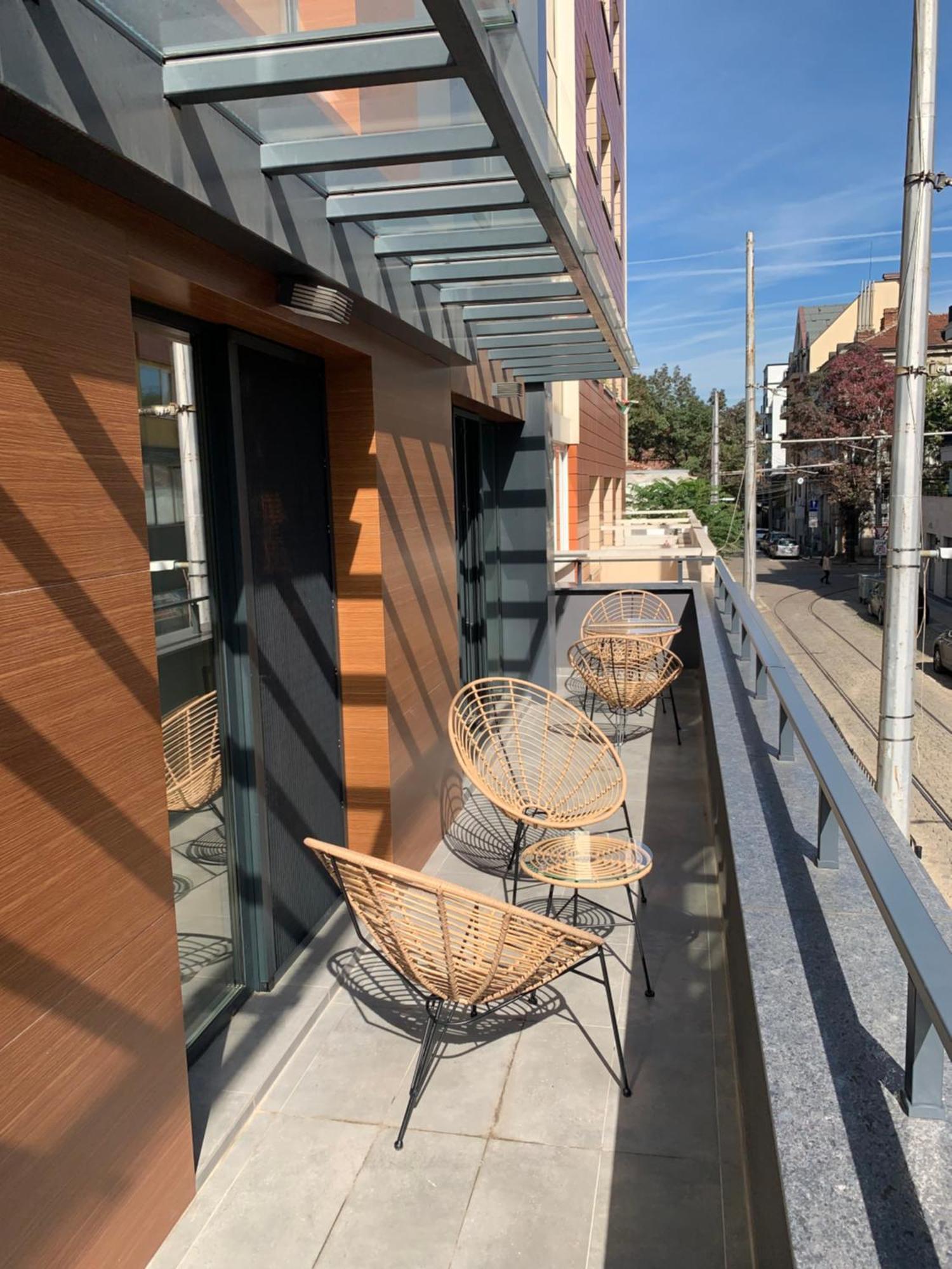 Tokiyo: A Lovely City Center 2 Bedrooms Apartment With Private Parking София Экстерьер фото